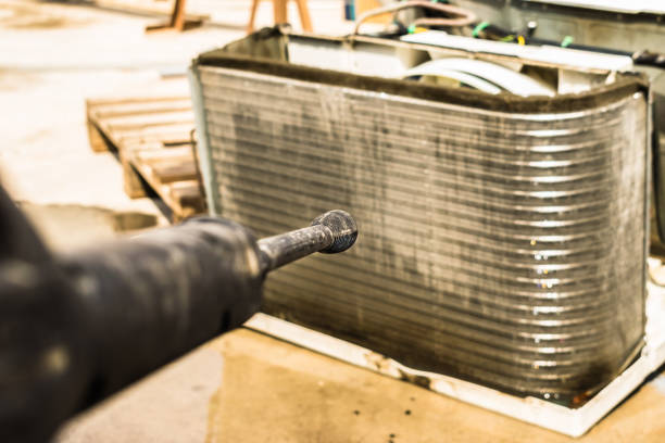 Best Duct Cleaning for Offices  in Folkston, GA