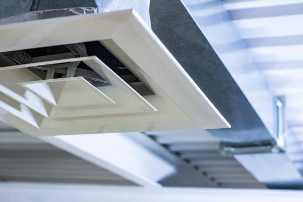 Best Home Air Vent Cleaning  in Folkston, GA