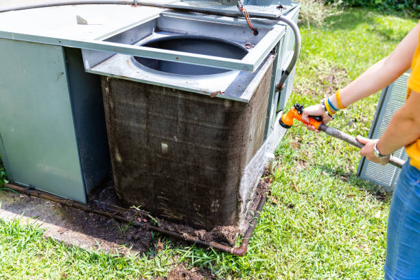 Best HVAC System Cleaning  in Folkston, GA