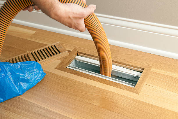 Best Ventilation Cleaning Services  in Folkston, GA
